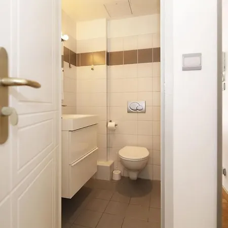 202 - Calme Et Reposant A 5 - Flat-guest Appartamento Parigi
